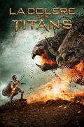 Le Choc des Titans 2 : La Colre des Titans