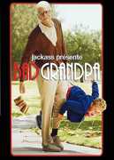 Jackass Presente : Bad Grandpa 