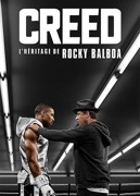 Creed - L'Hritage de Rocky Balboa