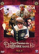 Les Contes de l'histoire sans fin - Vol. II