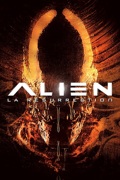 Alien - La Rsurrection