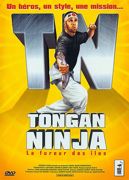 Tongan Ninja, la fureur des les