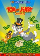Tom et Jerry - volume 2