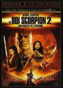 Le Roi Scorpion 2 - Guerrier de lgende