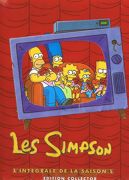 Les Simpson - Saison 05 - DVD 1