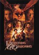 Donjons & Dragons - DVD 1 : Le Film