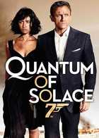Quantum Of Solace