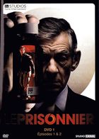 Le prisonnier - DVD 1/3