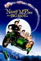 Nanny McPhee et le big bang