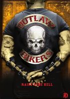 OUTLAW BIKERS - DVD 1/2