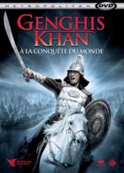 Genghis Khan :  la conqute du monde