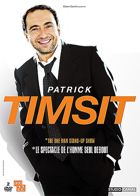 Timsit, Patrick - The One Man Stand-Up Show