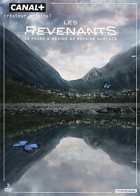 Les Revenants - DVD 2