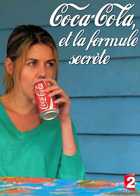 Coca-Cola et la formule secrte