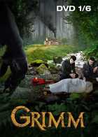 Grimm - Saison 1 - DVD 4/6