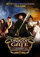 Dragon Gate la légende des sabres volants