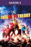 The Big Bang Theory - Saison 5