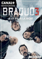 Braquo - Saison 3 - DVD 2/3