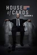 House of Cards - Saison 1
