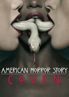 American Horror Story : Coven - Saison 3