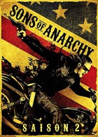 Sons of Anarchy - Saison 2
