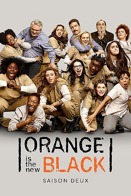 Orange Is The New Black - Saison 2