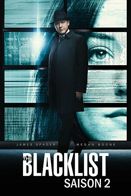 Blacklist - Saison 2