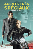 Agents trs spciaux - Code U.N.C.L.E