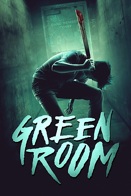Green Room - Director's cut