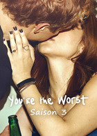 You're The Worst - Saison 3