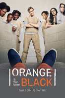 Orange Is The New Black - Saison 4