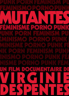 Mutantes (Fminisme porno punk)