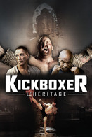 Kickboxer : L'Hritage