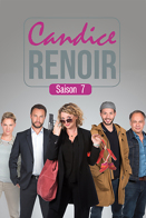 Candice Renoir - Saison 7