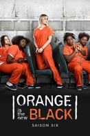 Orange is the new black - Saison 6