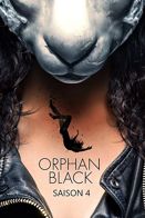 Orphan Black - Saison 4