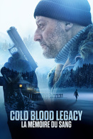 Cold Blood Legacy - La mmoire du sang