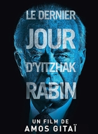 Le Dernier Jour D'yitzhak Rabin
