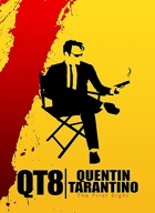 Quentin Tarantino En 8 Films