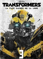 Transformers 3 : La Face Cachée De La Lune