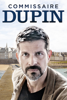Commissaire Dupin - Saison 2