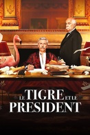 Le Tigre et le Prsident