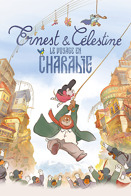Ernest & Clestine, le Voyage en Charabe