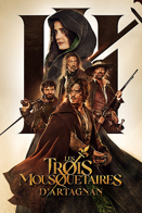 Les Trois Mousquetaires : D'Artagnan