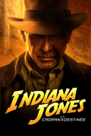 Indiana Jones et le Cadran de la Destine