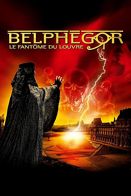 Belphegor - le fantôme du Louvre