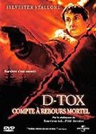 D-Tox (Compte à rebours mortel)