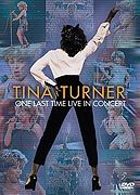 Turner, Tina - One Last Time Live in Concert