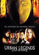 Urban Legend 2 - Le coup de grâce