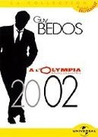 Bedos, Guy - Olympia 2002